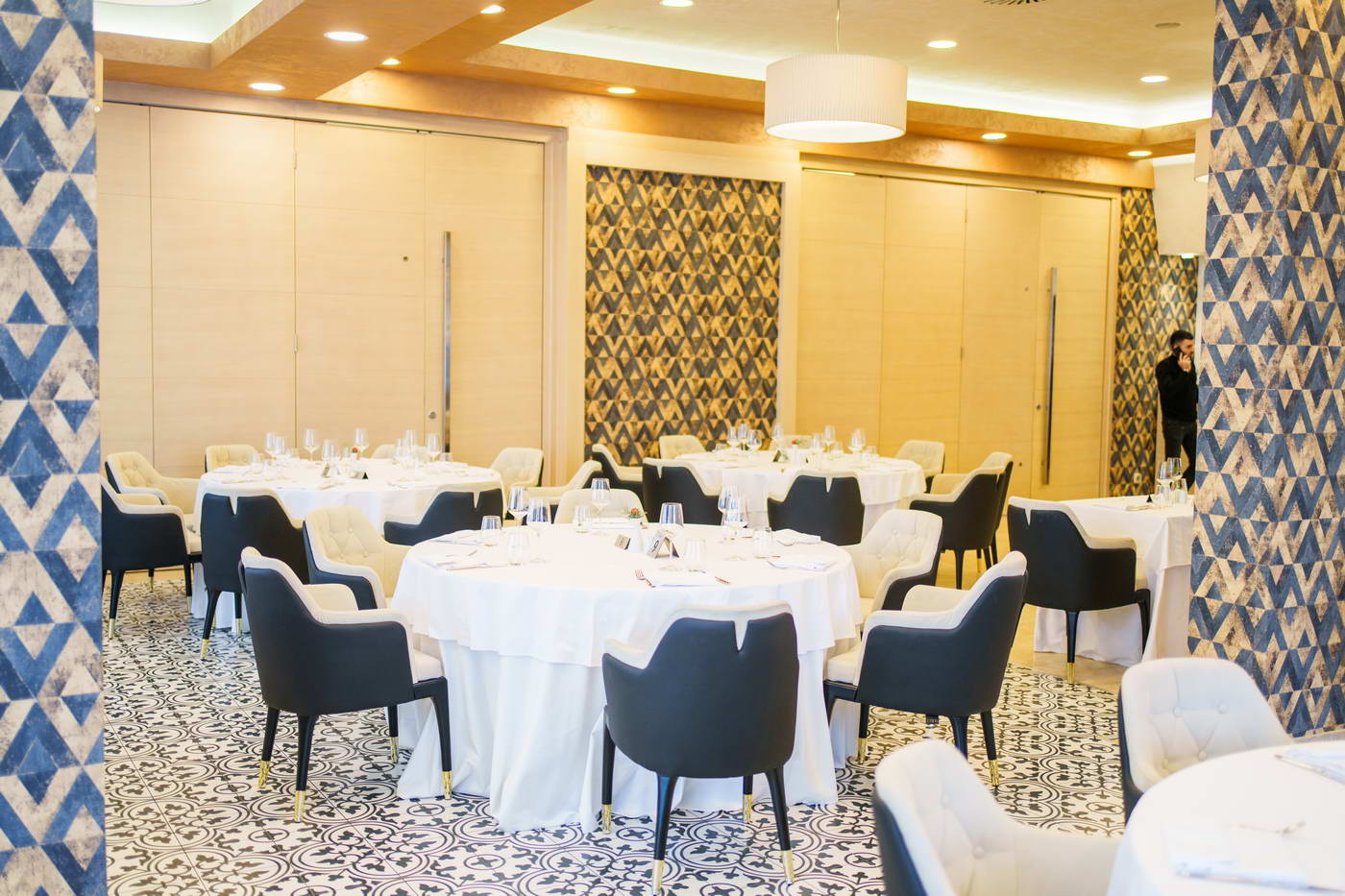 Monogram Ruma 1BH04488 - Hotel Monogram Park Ruma